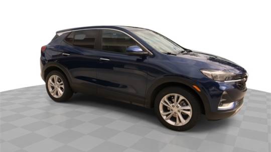 2023 Buick Encore GX