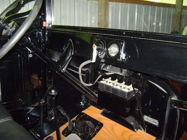 1926 model tt, one ton stake truck, museum quality restoration