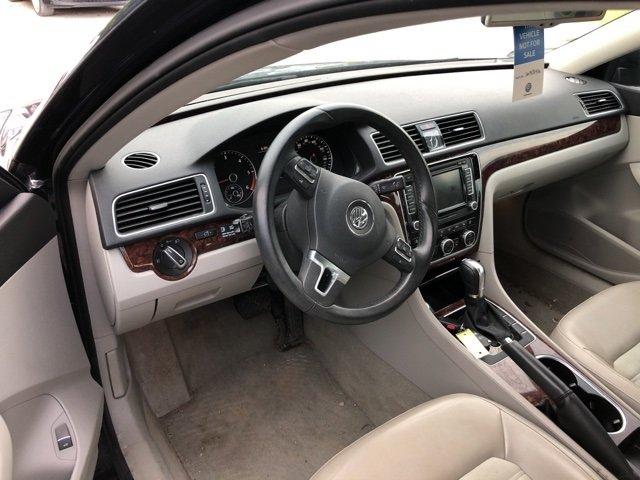 used 2013 volkswagen passat tdi sel premium saltillo, ms 38866 for sale in eggville, mississippi