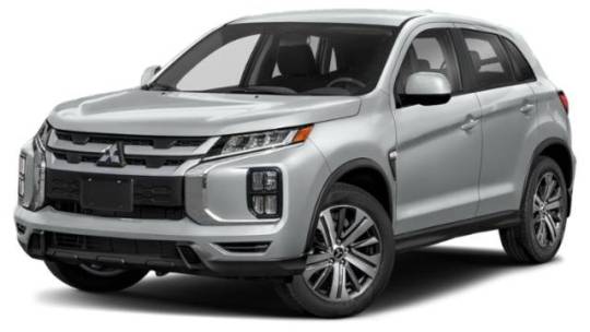2024 Mitsubishi Outlander Sport