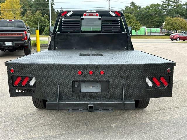2021 chevrolet silverado 3500 lt