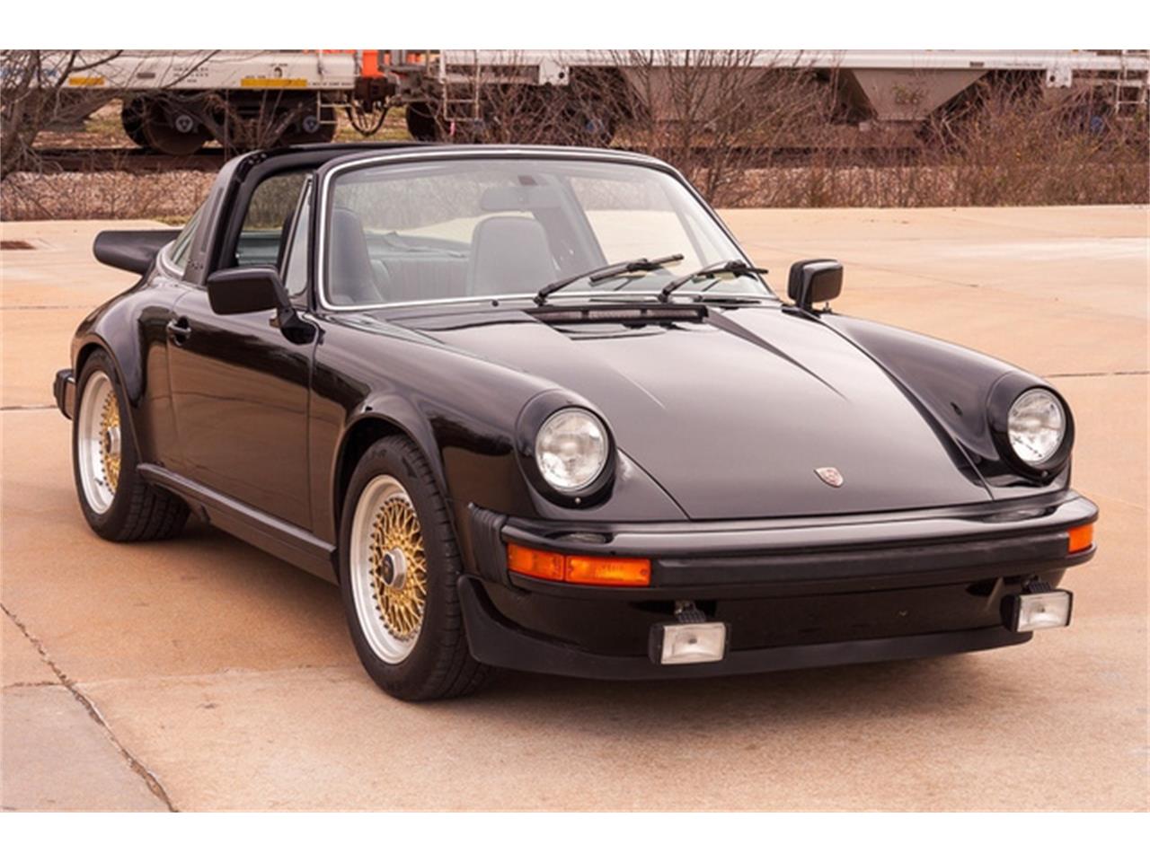 1976 porsche 911