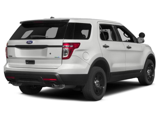 2015 ford utility police interceptor r mulliner