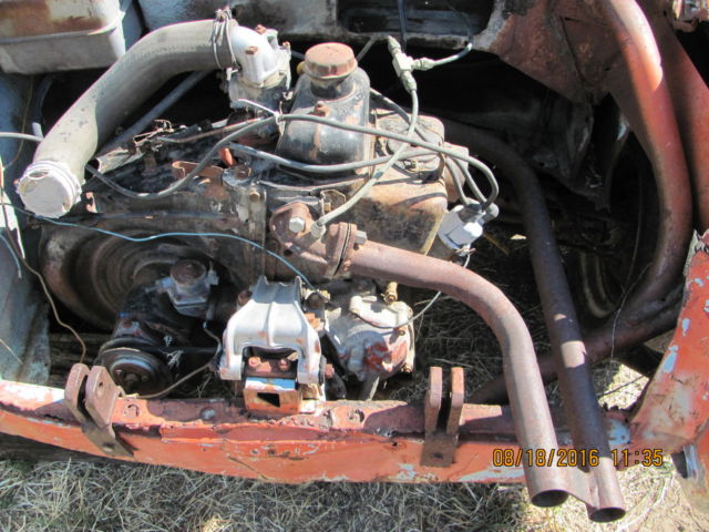 1955 fiat autobianchi bianchina transformable parts car 55 56 57 58 59 60 500