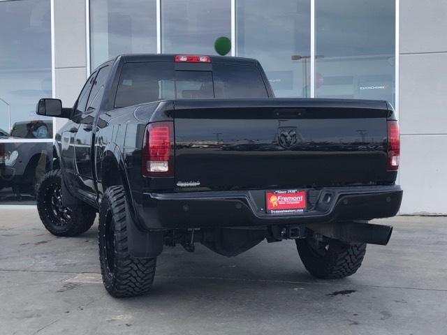 2014 ram ram pickup 3500 laramie 4x4 laramie 4dr crew cab 6.3 ft. sb pickup for sale in bar nunn, wyoming