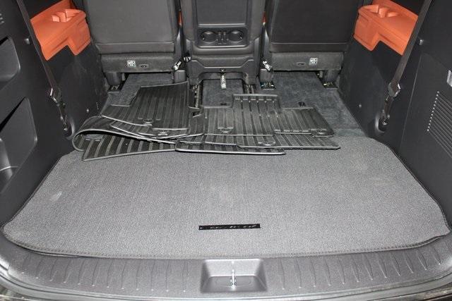 2023 kia carnival sx