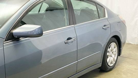 2010 Nissan Altima