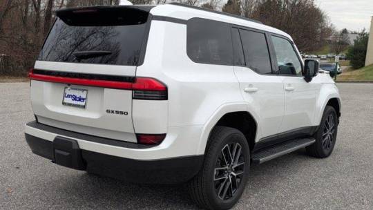 2024 Lexus GX