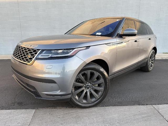 2020 land rover range rover velar s
