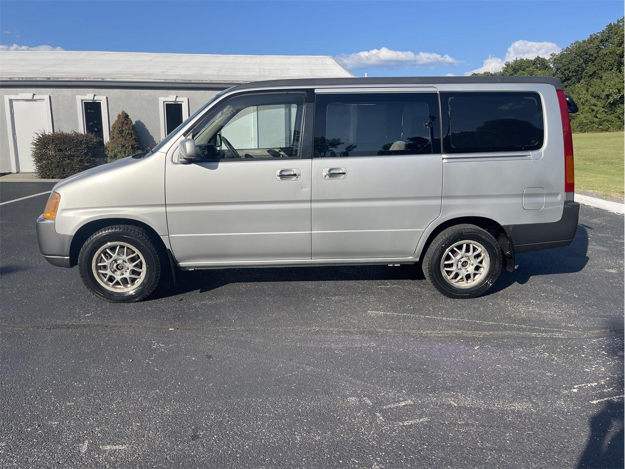 1997 honda stepwgn