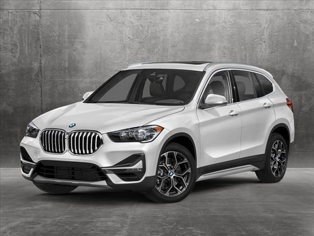 2021 bmw x1 sdrive28i