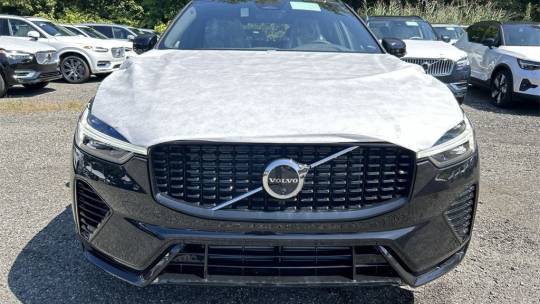 2025 Volvo XC60