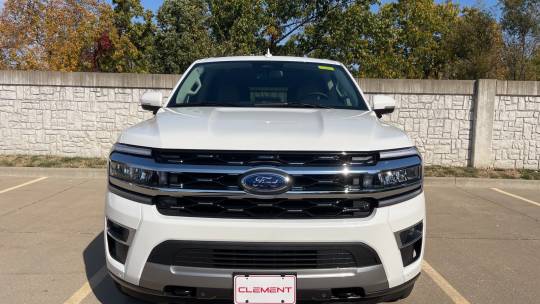 2024 Ford Expedition