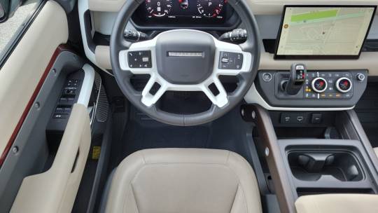 2023 Land Rover Defender