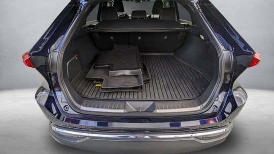 2021 Toyota Venza