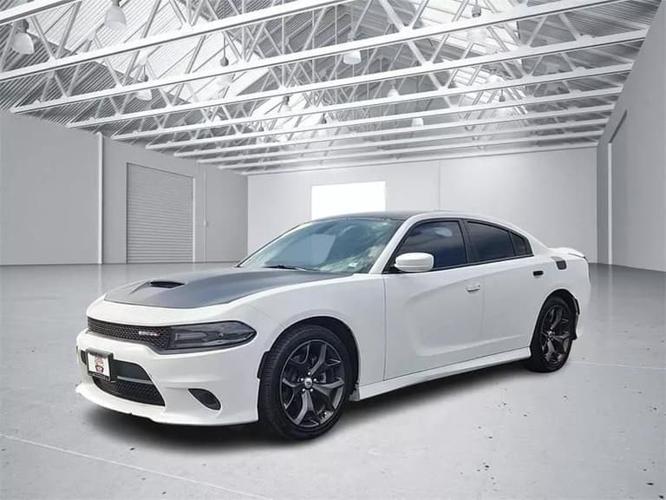 2019 dodge charger gt 4dr rear-wheel drive sedan in denver, colorado