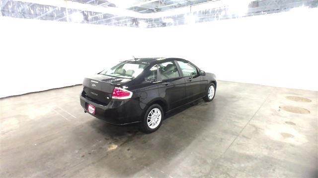 2010 ford focus se se 4dr sedan for sale in sioux falls, south dakota