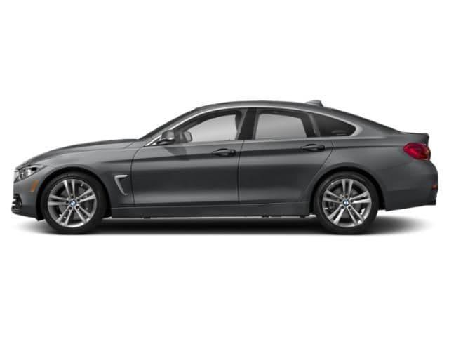 2019 bmw 440i gran coupe i xdrive 4dr all-wheel drive hatchback in hartford, connecticut