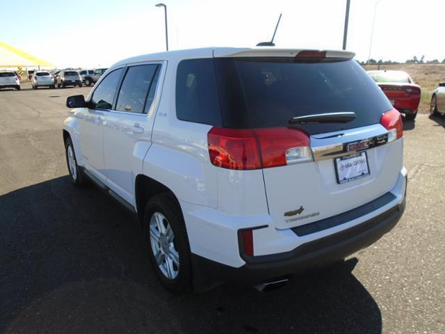 2016 gmc terrain sle-1 sle-1 4dr suv for sale in deming, new mexico