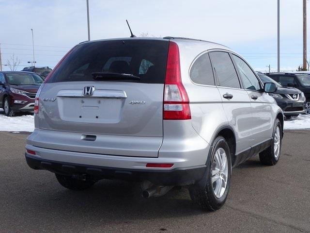 2011 honda cr-v ex awd ex 4dr suv for sale in santa fe, new mexico