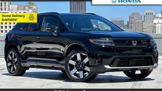 2024 Honda Prologue