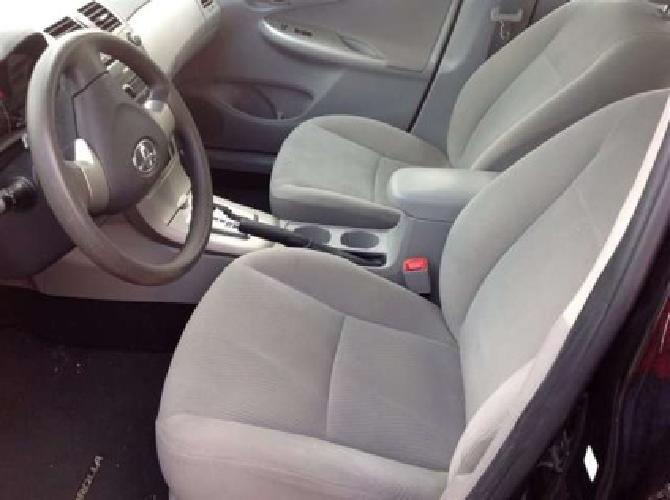2011 toyota corolla le in columbus, oh