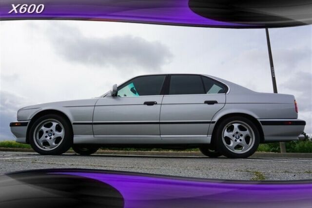 1991 bmw m5 for sale!
