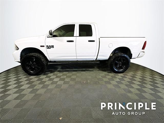 2019 ram 1500 classic express