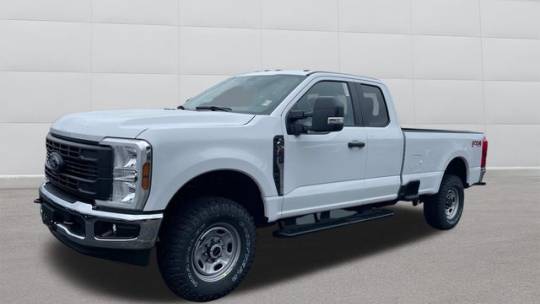 2024 Ford F-250