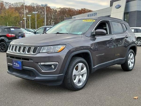 2019 jeep compass in denver, colorado
