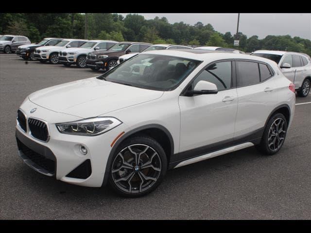 2018 bmw x2 sdrive28i sdrive28i 4dr suv for sale in milford, delaware