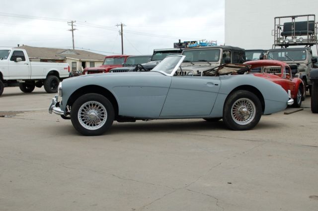 1964 bj-7!