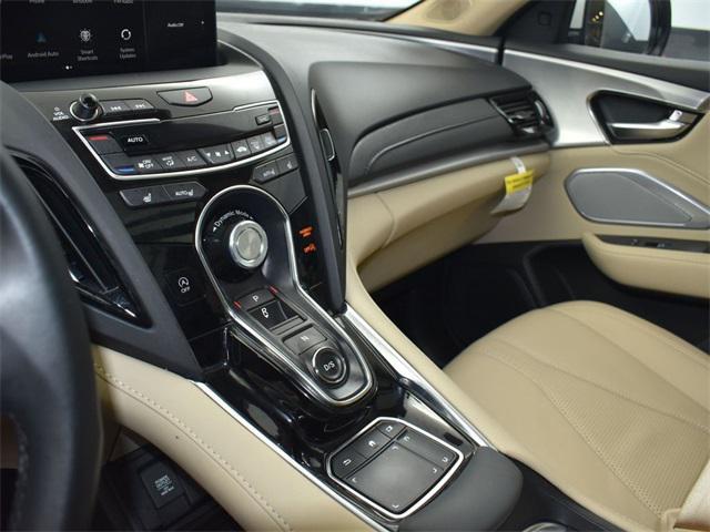 2024 acura rdx technology package