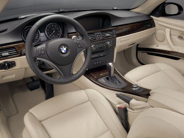 2008 bmw 335 335i