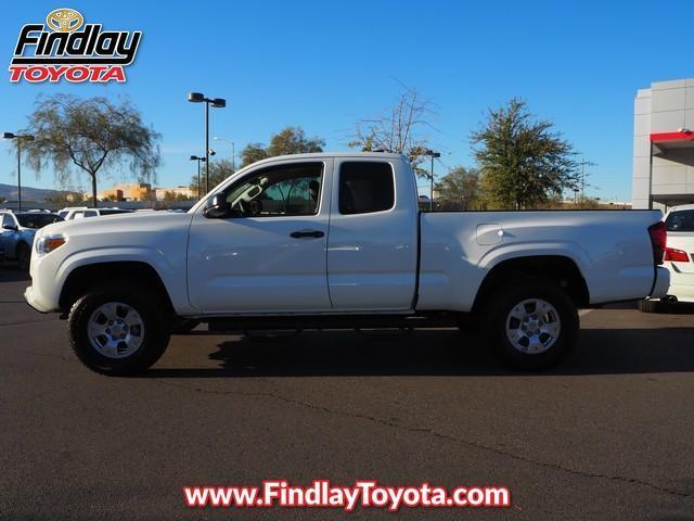 2018 toyota tacoma sr 4x2 sr 4dr access cab 6.1 ft lb for sale in henderson, nevada