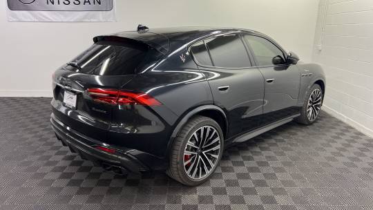 2023 Maserati Grecale
