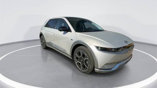 2024 Hyundai IONIQ 5