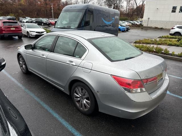 2011 honda accord ex-l