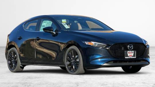 2025 Mazda