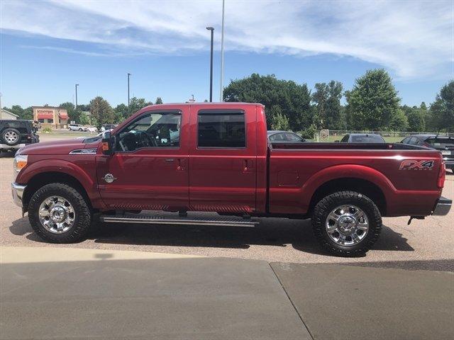 used 2015 ford f250 4x4 crew cab super duty sioux falls, sd 57104 for sale in sioux falls, south dakota