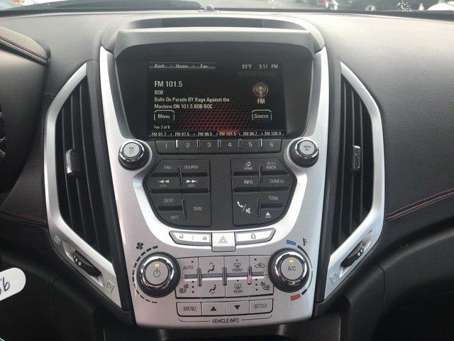 used 2014 gmc terrain awd denali hagerstown, md 21740 for sale in hagerstown, maryland