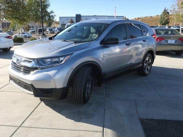 certified 2018 honda cr-v awd lx prescott, az 86301 for sale in prescott, arizona