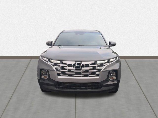 2022 hyundai santa cruz 2.5l sel