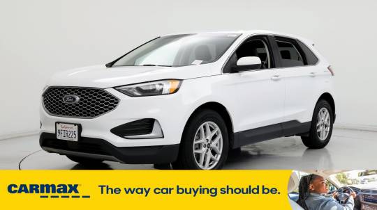 2023 Ford Edge