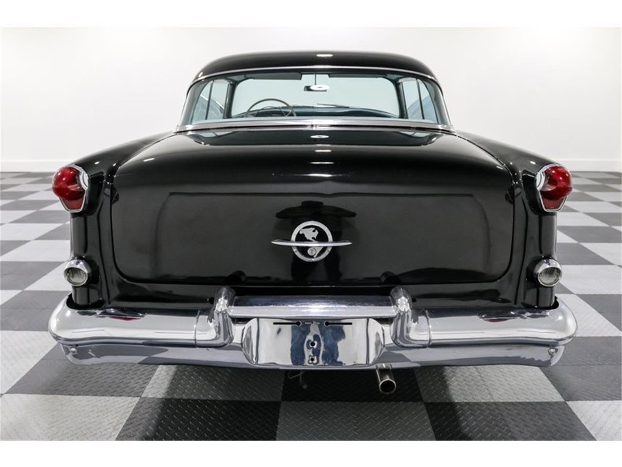 1955 oldsmobile 88