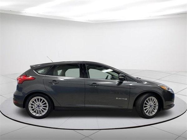 2018 ford focus electric in saint louis, missouri