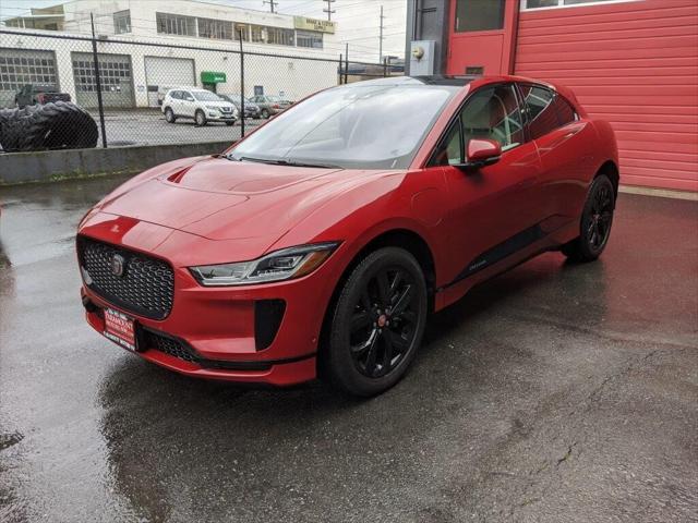 2019 jaguar i-pace ev400 se awd 4dr suv