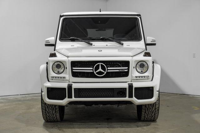 2015 mercedes-benz g-class 4matic