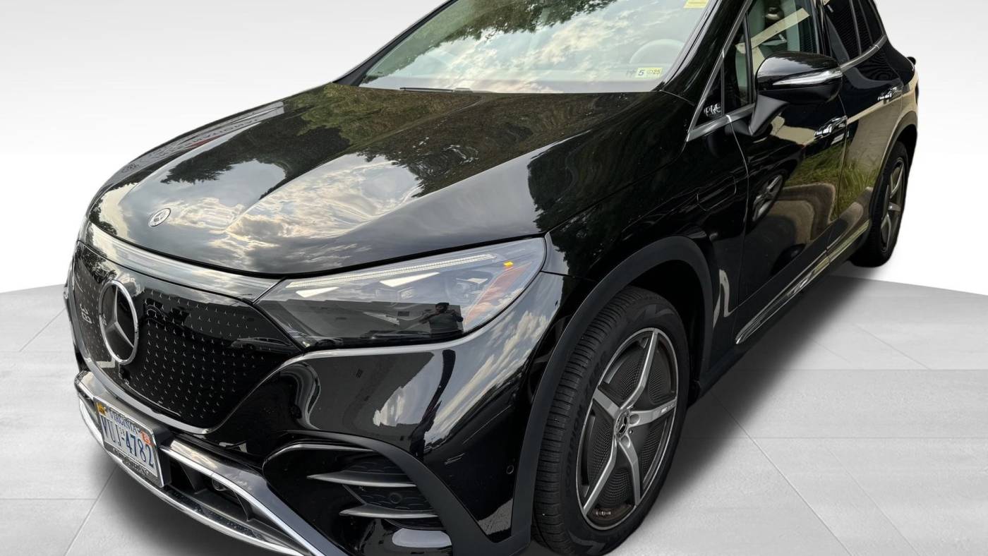 2023 mercedes-benz eqe eqe 500 4matic