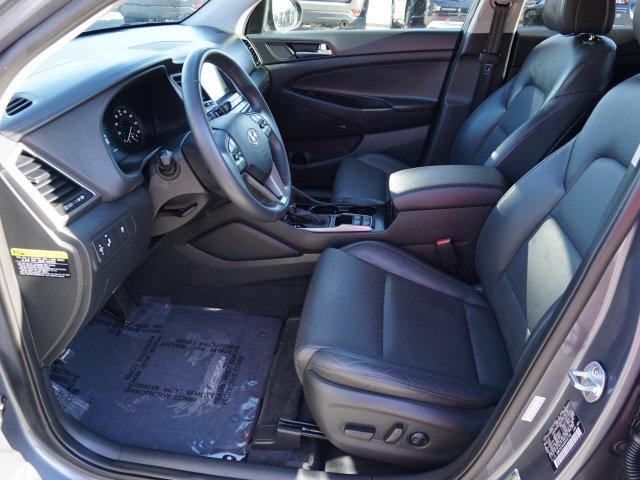 used 2017 hyundai tucson se plus beckley, wv 25801 for sale in beckley, west virginia